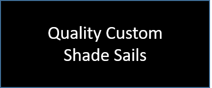 We manufacture custom shade sails.